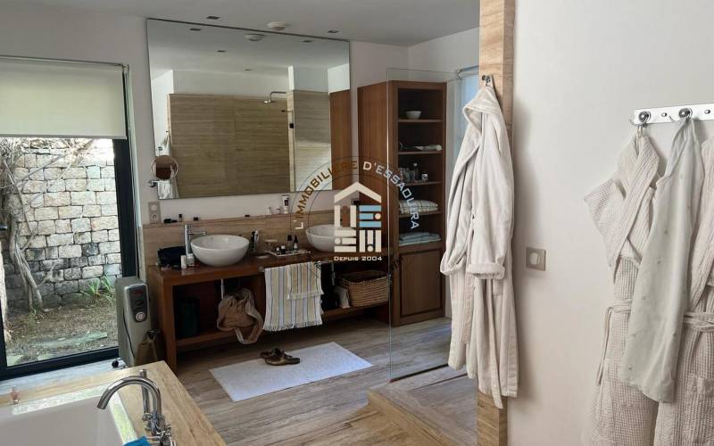 Villa 4 ch Golf (22)